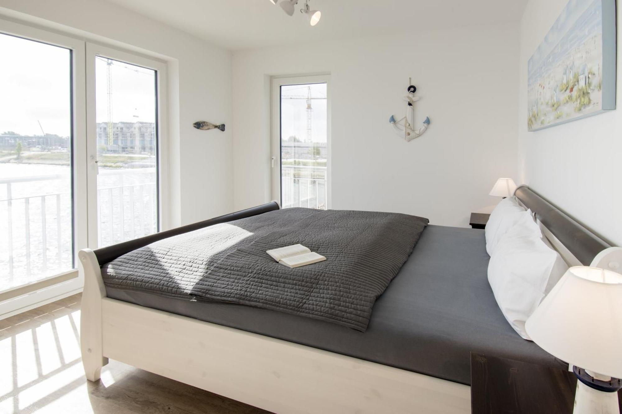 Meeresmelodie Olpenitz Exteriör bild