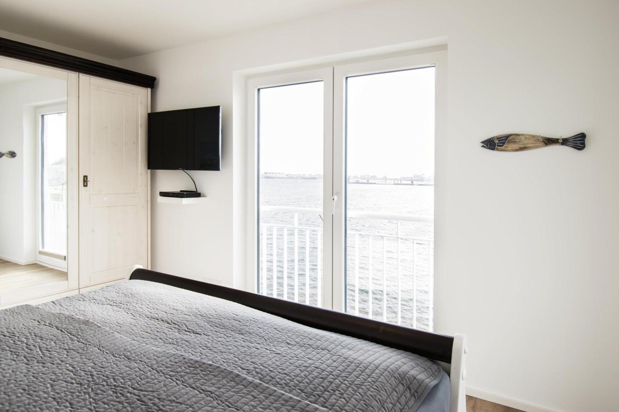 Meeresmelodie Olpenitz Exteriör bild